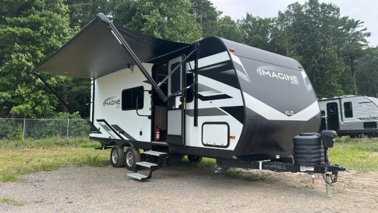 2025 Grand Design Imagine XLS 22MLE Camper