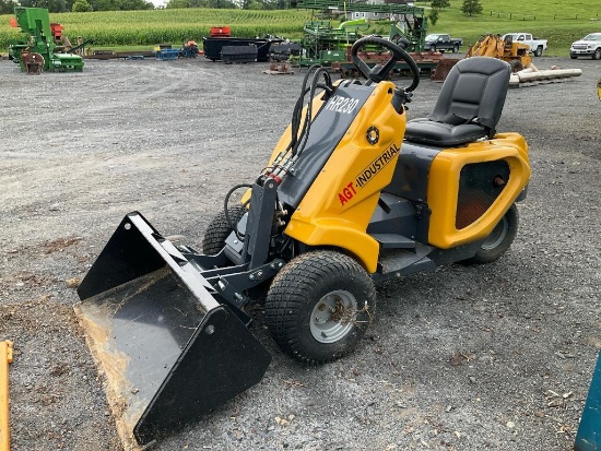 2024 AGT HR230 Wheel Loader