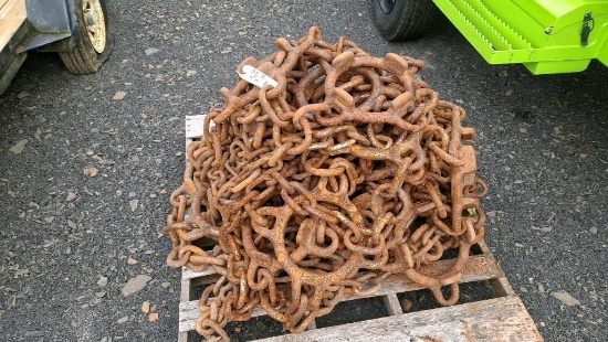 Bear Claw Tire Chains