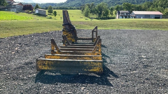 CSI 4400 Bucksaw