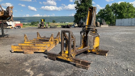 CSI 4400 Bucksaw Bunk