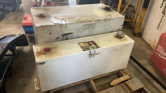 Fuel Transfer Tanks