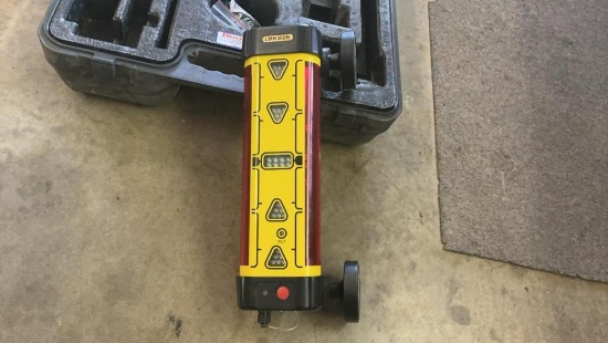 2022 Agate LMR 360R Laser Receiver