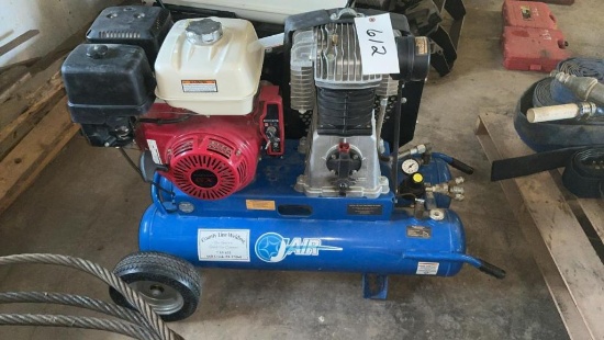 Jair Portable Air Compressor