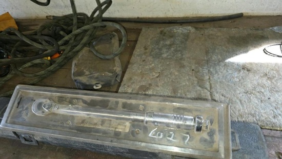 Torque Wrenches