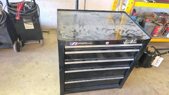 JMAC Tool Chest