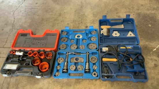 Tool Sets