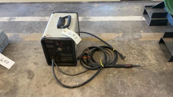 Auto Arc Welder