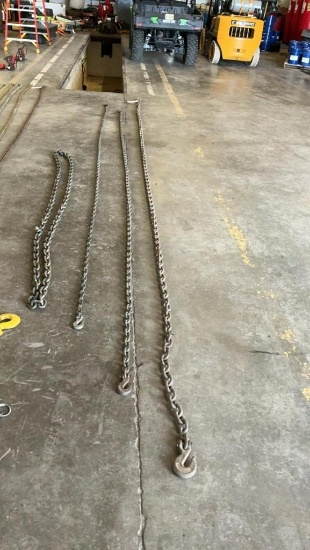 Chains