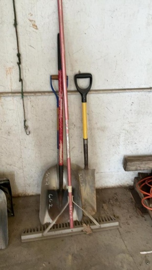 Hand Tools
