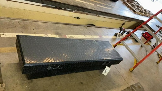 Truck Tool Box