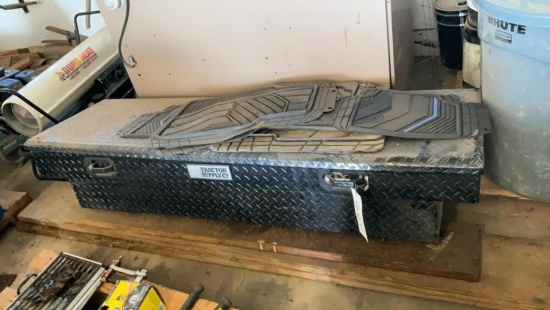 Truck Tool Box
