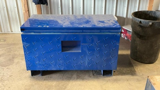 Williams Job Site Box