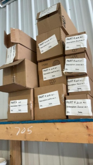 Misc Air Filters