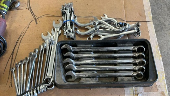 Wrenches