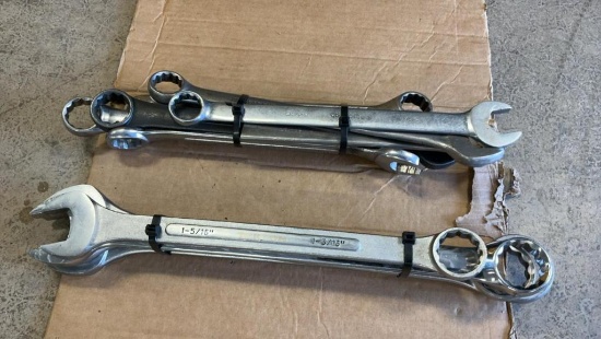 Wrenches