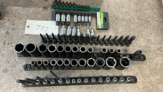 Socket Sets