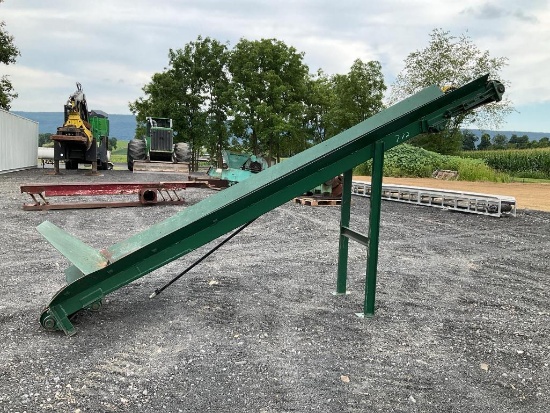 Belt Conveyor