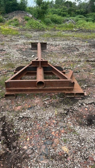 Log Pusher /Scraper