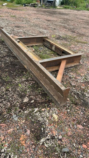 Driveway Grader