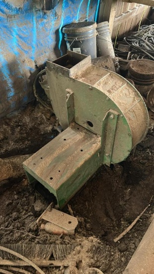 Blower
