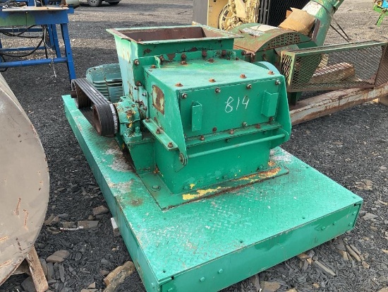 Hog-Grinder
