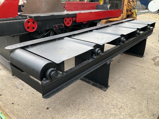 Live Roll Case