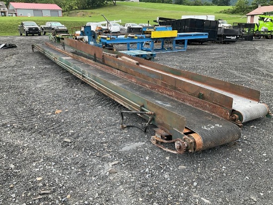 Belt Conveyor