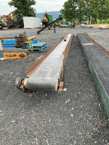 Belt Conveyor