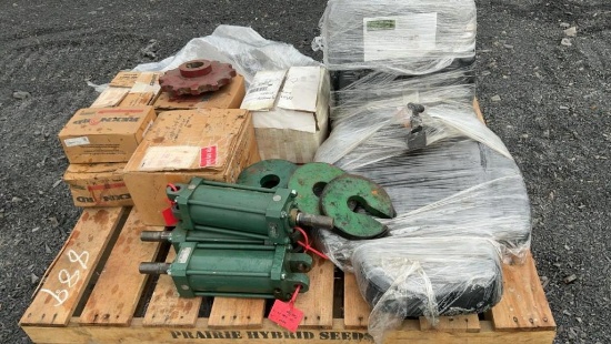 Misc. Parts and Accessories