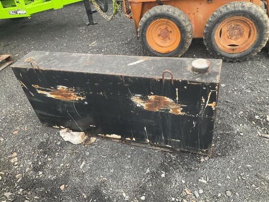 Fuel Transfers Tank