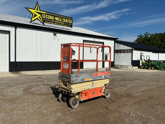 2006 JLG 1930ES Electric Scissor Lift