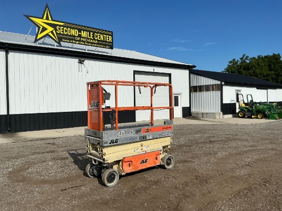2006 JLG 1930ES Scissor Lift