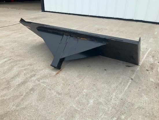 Unused Kivel Trailer Mover