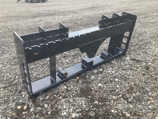 Skid Steer Combo Carriage - Middlebury, IN