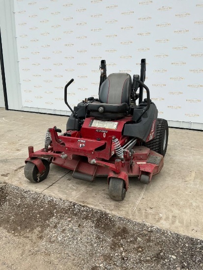 Ferris IS 3200Z Zero-Turn Mower