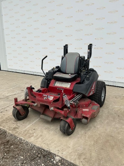 Ferris IS 3200Z Zero-Turn Mower