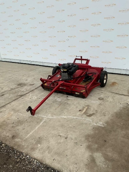 Swisher Rugged-Cut 44 Tow-Behind Rough Cut Mower