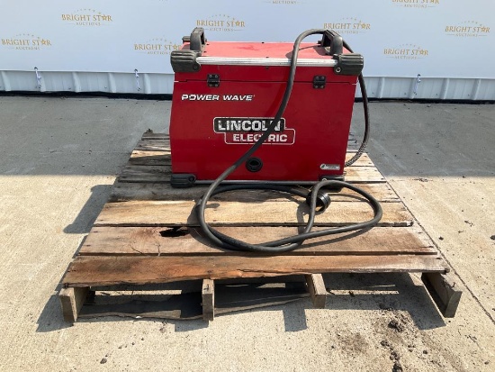 Lincoln Electric 300C Welder
