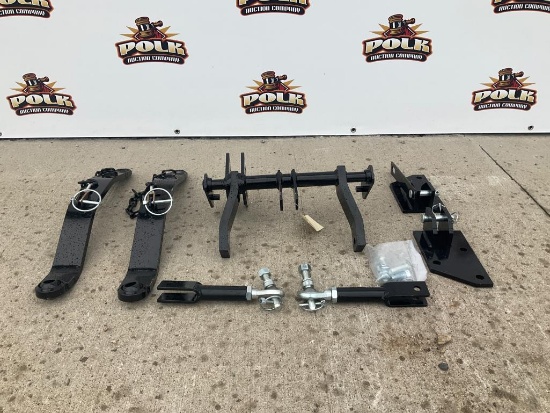 John Deere 3-Point Hitch Kit