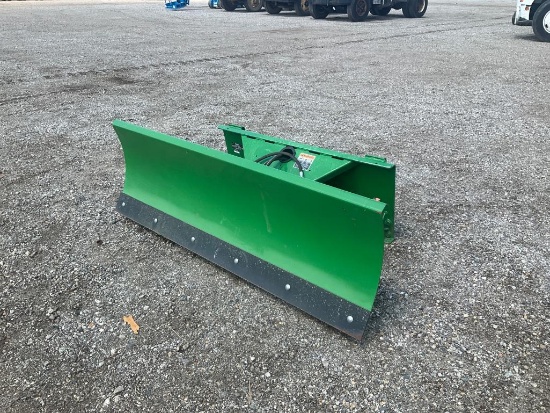 NEW Frontier 72" Loader Mount Snow Plow