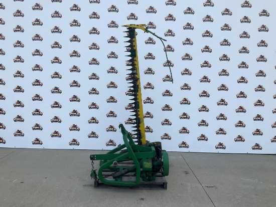 John Deere 3-Point Hitch Sickle Bar Mower