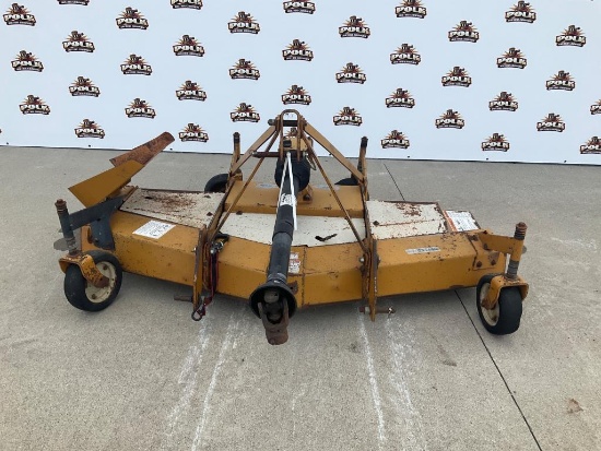 Woods RM660 3-Point Finish Mower