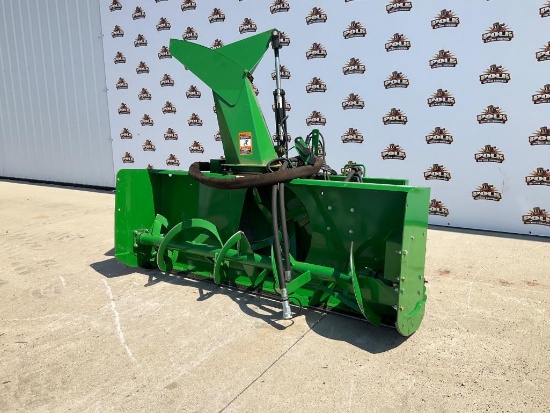 Frontier SB2176 Snow Blower Attachment