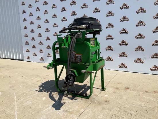 Frontier HP2134 3-Point PTO Hydraulic Power Pack