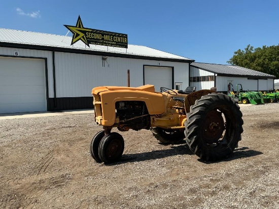 1956 Minneapolis-Moline 445 Tractor