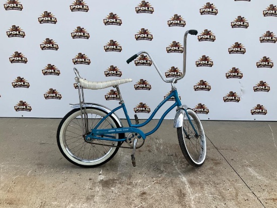 Classic Schwinn Lil Chik Girls / Womens Bicycle Vintage Cruiser