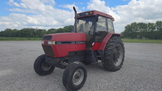 Case International 5130 Tractor