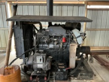 1995 Cummins 6CTA8.3-G Diesel Power Unit