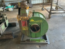 Frontline Equipment Dust Blower